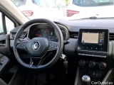  Renault  Clio SOCIETE BLUE DCI 85 AIR NAV  20 #8