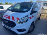  Ford  Transit CUSTOM FOURGON 280 L1H1 2.0 ECOBLUE 130 TREND BUSINESS  22 