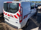  Ford  Transit CUSTOM FOURGON 280 L1H1 2.0 ECOBLUE 130 TREND BUSINESS  22 #2