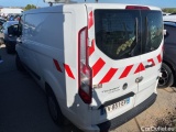 Ford  Transit CUSTOM FOURGON 280 L1H1 2.0 ECOBLUE 130 TREND BUSINESS  22 #7