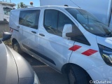  Ford  Transit CUSTOM FOURGON 280 L1H1 2.0 ECOBLUE 130 TREND BUSINESS  22 #55