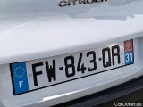  Citroen  C3 SOCIETE PURE TECH 83 S&S BVM FEEL  23 #4