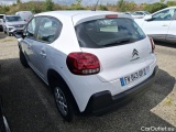  Citroen  C3 SOCIETE PURE TECH 83 S&S BVM FEEL  23 #7