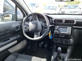  Citroen  C3 SOCIETE PURE TECH 83 S&S BVM FEEL  23 #8