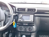  Citroen  C3 SOCIETE PURE TECH 83 S&S BVM FEEL  23 #12