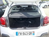  Citroen  C3 SOCIETE PURE TECH 83 S&S BVM FEEL  23 #14