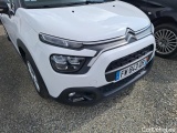 Citroen  C3 SOCIETE PURE TECH 83 S&S BVM FEEL  23 #22