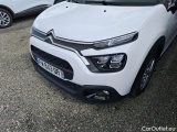  Citroen  C3 SOCIETE PURE TECH 83 S&S BVM FEEL  23 #24