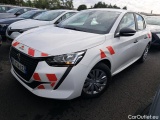  Peugeot  208 BLUEHDI 100 S&S BVM6 PREMIUM  25 