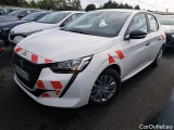  Peugeot  208 BLUEHDI 100 S&S BVM6 PREMIUM  25 #33