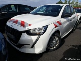  Peugeot  208 BLUEHDI 100 S&S BVM6 PREMIUM  26 