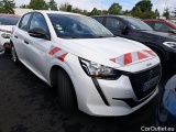  Peugeot  208 BLUEHDI 100 S&S BVM6 PREMIUM  26 #6
