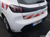 Peugeot  208 BLUEHDI 100 S&S BVM6 PREMIUM  26 #40