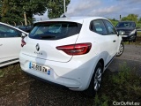  Renault  Clio SOCIETE SCE 65 - 21N AIR NAV  27 #2