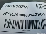  Renault  Clio SOCIETE SCE 65 - 21N AIR NAV  27 #5