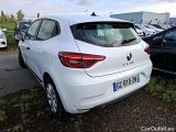  Renault  Clio SOCIETE SCE 65 - 21N AIR NAV  27 #7