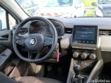  Renault  Clio SOCIETE SCE 65 - 21N AIR NAV  27 #8