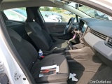  Renault  Clio SOCIETE SCE 65 - 21N AIR NAV  27 #10