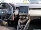  Renault  Clio SOCIETE SCE 65 - 21N AIR NAV  27 #12