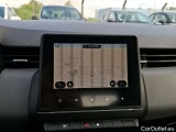  Renault  Clio SOCIETE SCE 65 - 21N AIR NAV  27 #15