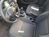  Renault  Clio SOCIETE SCE 65 - 21N AIR NAV  27 #17