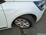  Renault  Clio SOCIETE SCE 65 - 21N AIR NAV  27 #22
