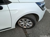  Renault  Clio SOCIETE SCE 65 - 21N AIR NAV  27 #24