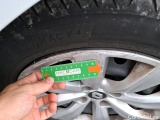  Renault  Clio SOCIETE SCE 65 - 21N AIR NAV  27 #31