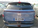  Hyundai  kona ELECTRIQUE 65 KWH - 217 CH CREATIVE  32 #4