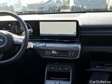  Hyundai  kona ELECTRIQUE 65 KWH - 217 CH CREATIVE  32 #17