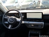  Hyundai  kona ELECTRIQUE 65 KWH - 217 CH CREATIVE  32 #26