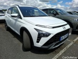  Hyundai  Bayon 1.0 T-GDI 100 DCT-7 HYBRID 48V CREATIVE  33 
