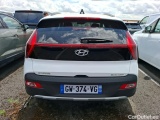  Hyundai  Bayon 1.0 T-GDI 100 DCT-7 HYBRID 48V CREATIVE  33 #21