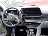  Hyundai  Bayon 1.0 T-GDI 100 DCT-7 HYBRID 48V CREATIVE  33 #24