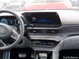  Hyundai  Bayon 1.0 T-GDI 100 DCT-7 HYBRID 48V CREATIVE  33 #33