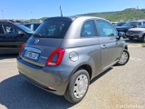  Fiat  500 1.0 70 CH HYBRIDE BSG S/S  37 #2