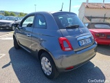  Fiat  500 1.0 70 CH HYBRIDE BSG S/S  37 #7