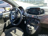  Fiat  500 1.0 70 CH HYBRIDE BSG S/S  37 #8