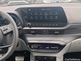  Hyundai  Bayon 1.0 T-GDI 100 DCT-7 HYBRID 48V CREATIVE  39 #2
