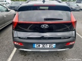  Hyundai  Bayon 1.0 T-GDI 100 DCT-7 HYBRID 48V CREATIVE  39 #4