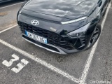  Hyundai  Bayon 1.0 T-GDI 100 DCT-7 HYBRID 48V CREATIVE  39 #23