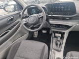  Hyundai  Bayon 1.0 T-GDI 100 DCT-7 HYBRID 48V CREATIVE  39 #34