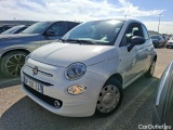  Fiat  500 1.0 70 CH HYBRIDE BSG S/S  40 