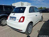  Fiat  500 1.0 70 CH HYBRIDE BSG S/S  40 #2