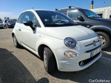  Fiat  500 1.0 70 CH HYBRIDE BSG S/S  40 #6