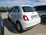  Fiat  500 1.0 70 CH HYBRIDE BSG S/S  40 #7
