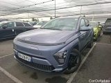  Hyundai  kona ELECTRIQUE 48 KWH - 156 CH CREATIVE  42 