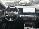  Hyundai  kona ELECTRIQUE 48 KWH - 156 CH CREATIVE  42 #4