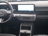  Hyundai  kona ELECTRIQUE 48 KWH - 156 CH CREATIVE  42 #7