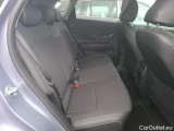  Hyundai  kona ELECTRIQUE 48 KWH - 156 CH CREATIVE  42 #8